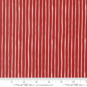 Independence Day Stripe Red 55728-13