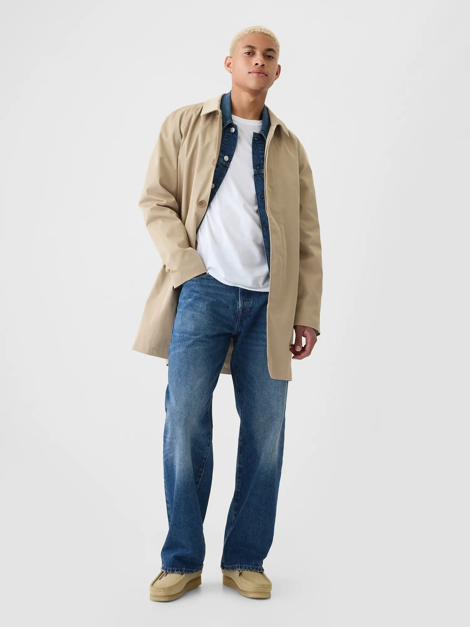 Gap Women's '90s Loose Jeans