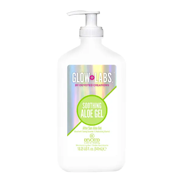 aloe vera concentrated gel für was gut AfterCare Gel main image 1
