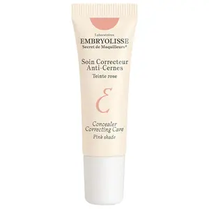 Embryolisse Concealer Correcting Care 0.27oz Pink Pink0.27oz Day Use