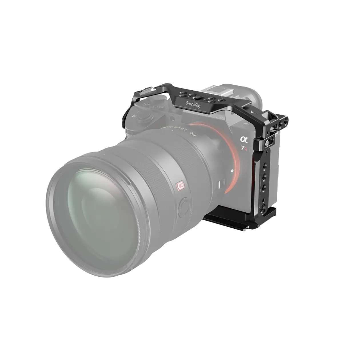 SmallRig Full Camera Cage for Sony Alpha 7 III and Alpha 7R III
