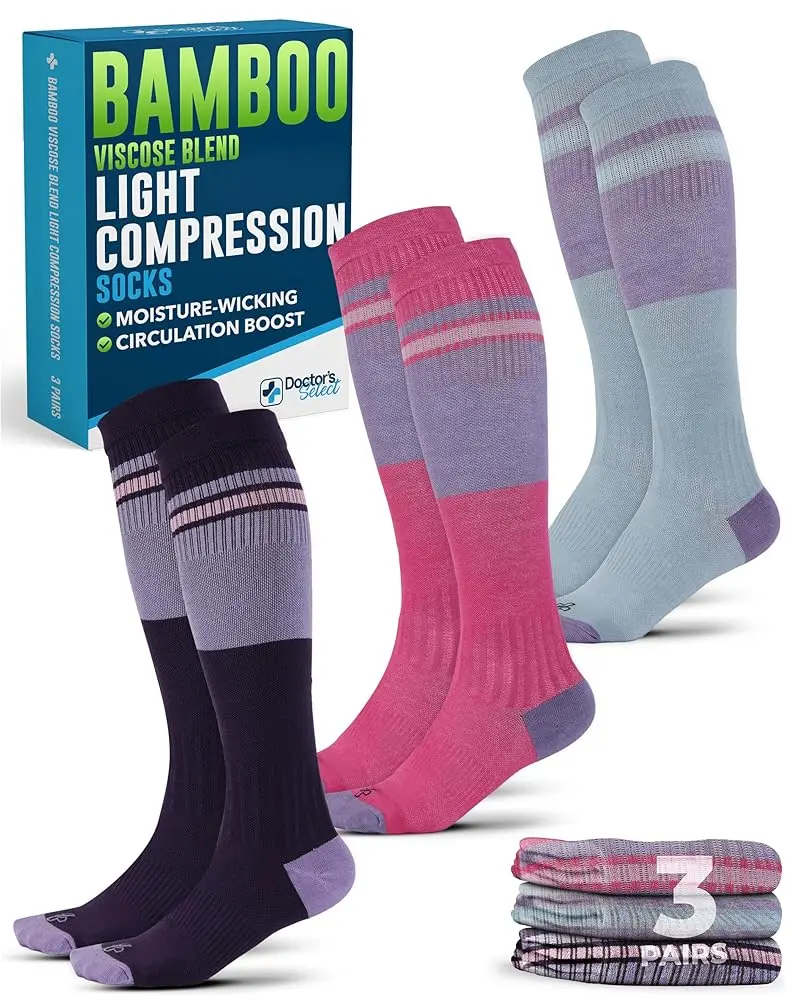 Stripes Set B - 3 Pairs