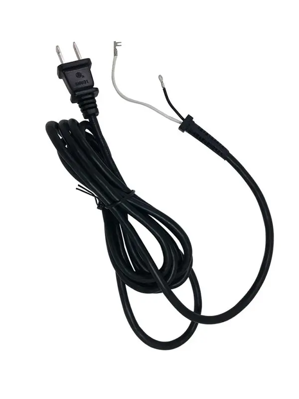 Wahl Clipper One Hole & One L Shape Replacement Cord Assorted Types