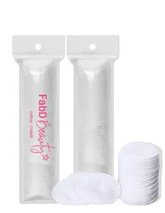 FabD Beauty Cotton Rounds