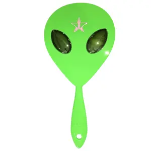 Jeffree Star Cosmetics Hand Mirrors - Collectible Designs & Shapes