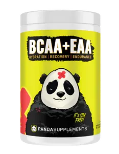 BCAA + EAA + HYDRATION BCAA + EAA + HYDRATION