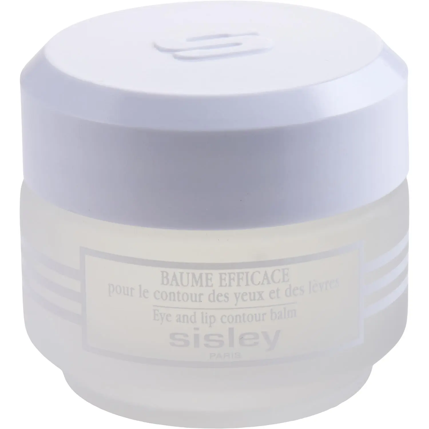 Sisley By Sisley Botanical Eye & Lip Contour Balm For Women Sisley By Sisley Botanical Eye & Lip Contour Balm For Women