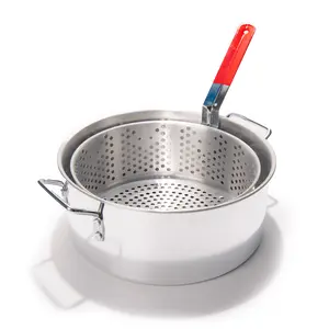 Game Keeper Fish Fryer Basket