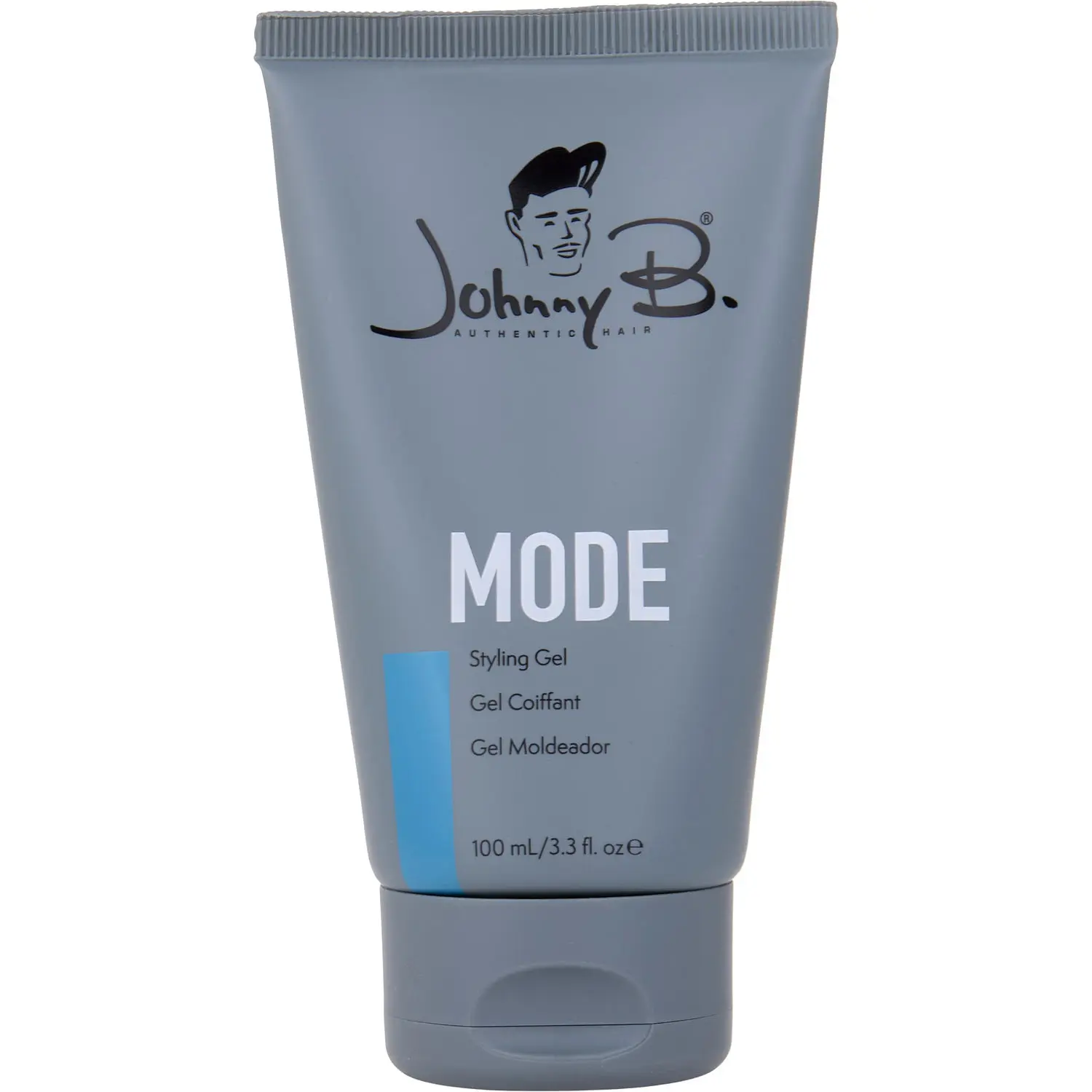 Johnny B By Johnny B Mode Styling Gel (New Packaging) For Men