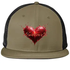 New EraxEvolovE RHeart Ca