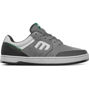 etnies Marana Michelin Closed Lace Sports Shoes - Durable Skate Footwear, Lightweight Cupsole Athletic Trainers for Training