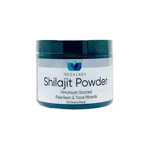Shilajit Powder