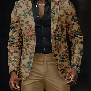 Men’s and women’s nightclub-style thin tops; wedding parties and jackets; men’s casual sleeve coats; wetsuits; multicolor formal business-casual outfits