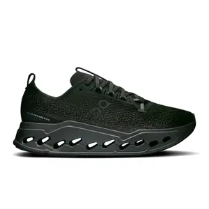 On Running Cloudsurfer Max Black Eclipse 3MF30430106 Men's Fashion Shoes New On Running Cloudsurfer Max Black Eclipse 3MF30430106 Men's Fashion Shoes New