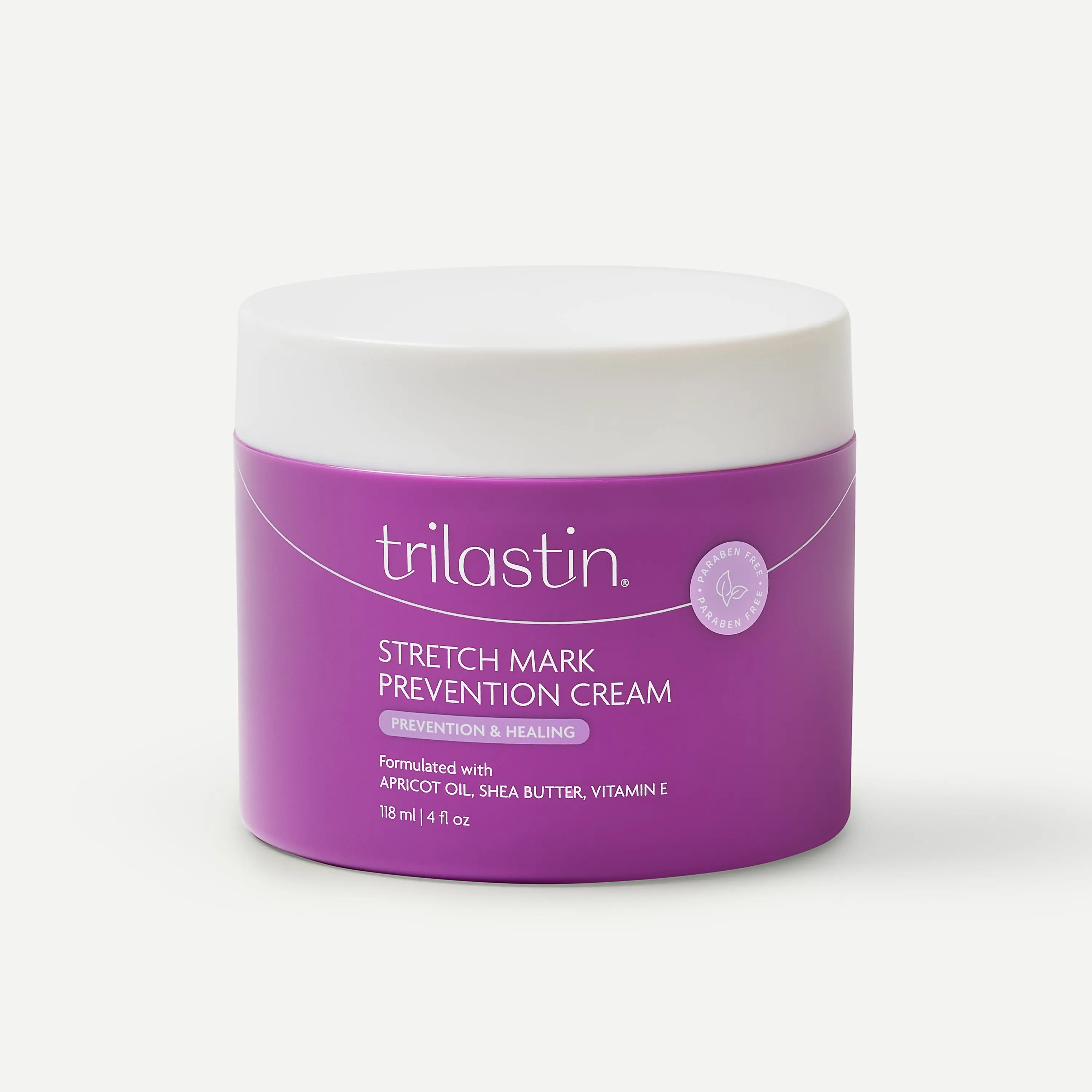 Stretch Mark Prevention Cream