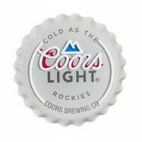 Coors Light cap