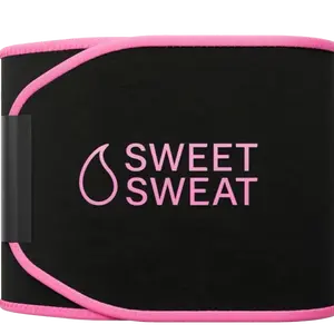 sweet sweat ab trainer