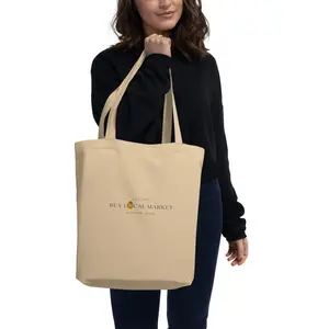 Eco Tote Bag - Buy Local - Official Eco Tote Bag - Buy Local - Official