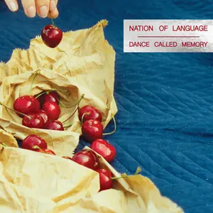Nation of Language - Dance Called Memory  [COMPACT DISC - CD]