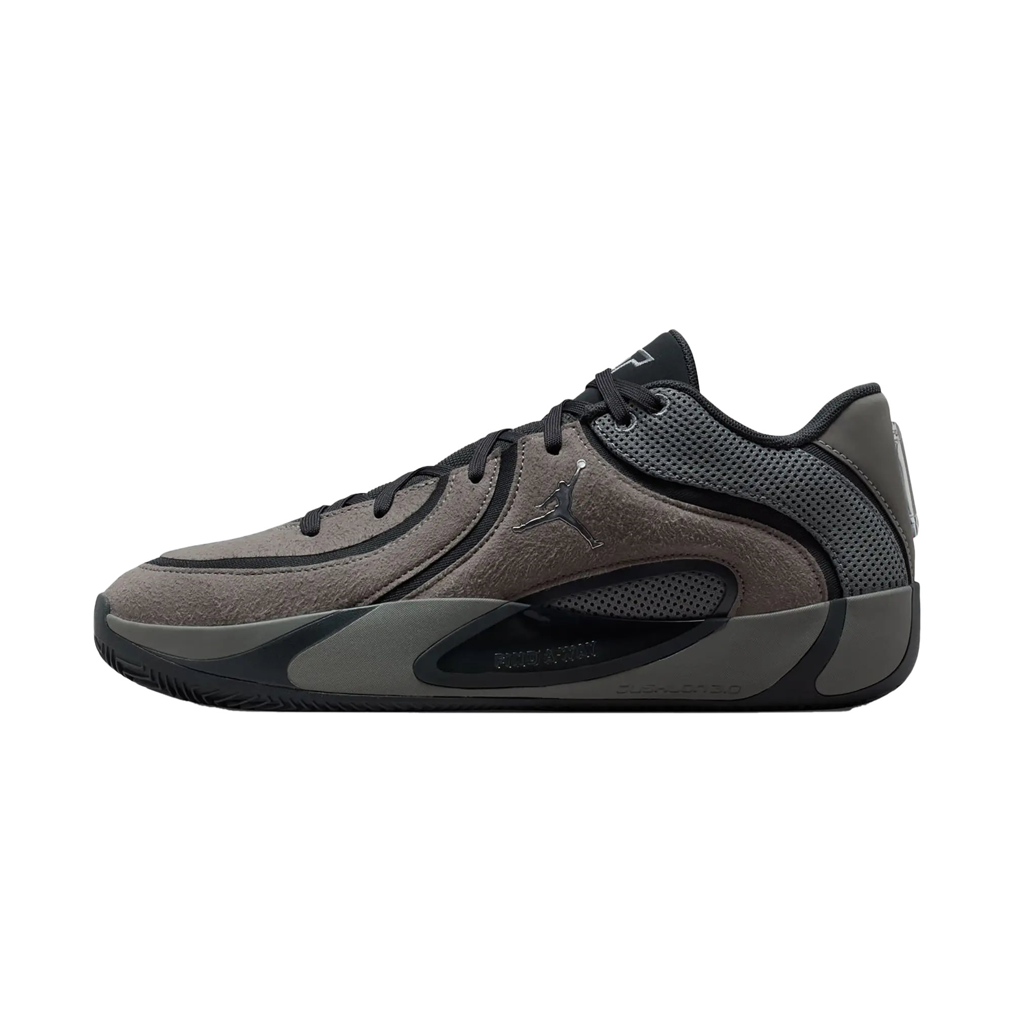 Jordan Tatum 4 "Smoke Grey" HQ4614 002