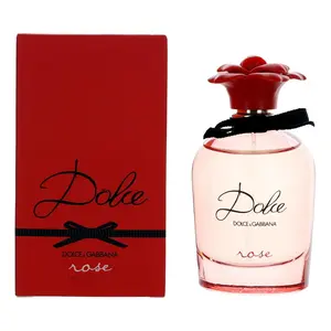 Dolce & Gabbana Dolce Rose Eau De Toilette For Women