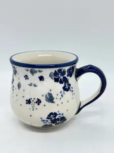 Small Bubble Mug ~ JZ43