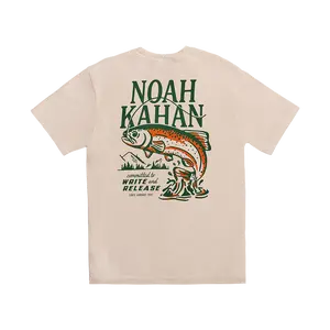 [SALE 30%] Noah Kahan Comfort Colors 2 Sided Shirt, Write & Release Tee, Full Size Option, Stay Ahead of the Game