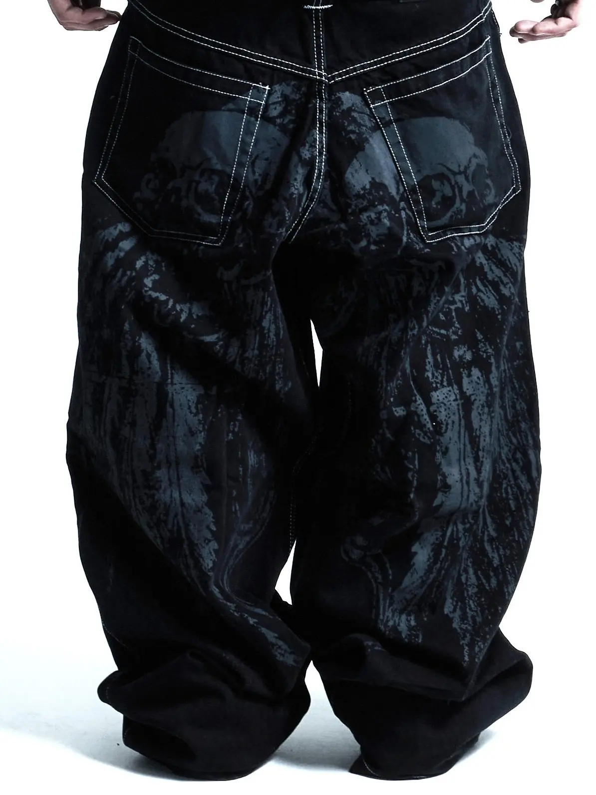 Stinge Jeans