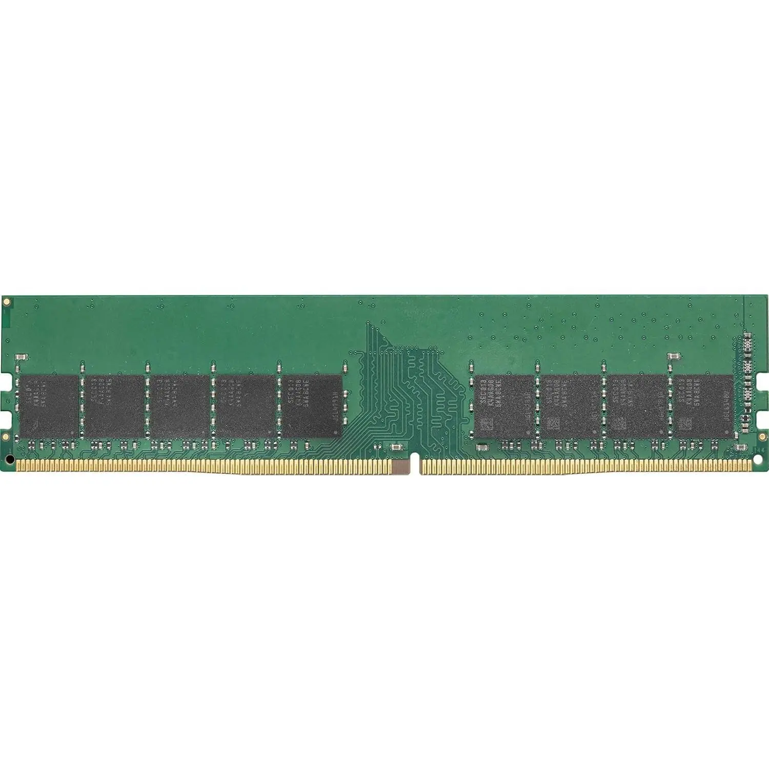 SYNOLOGY 16G DDR4 RAM MODULE - ECC UNBUFFERED DIMM