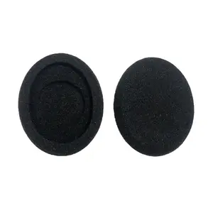 Replacement Foam Ear Pad for 160 165 USB Headphones, High Quality