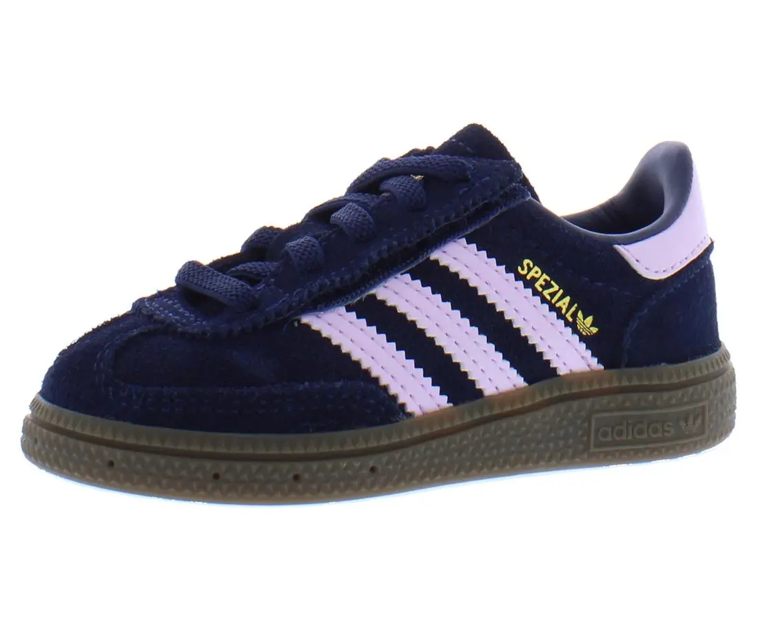 Adidas Handball Spezial CF EL Infant/Toddler Shoes