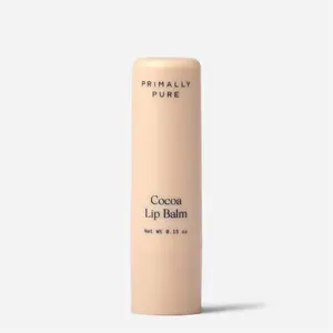 Lip Balm - Primally Pure - Clean Lip Care Lip Balm - Primally Pure - Clean Lip Care