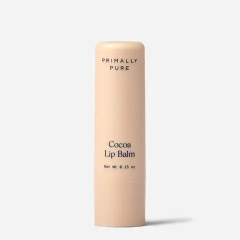 Lip Balm - Primally Pure - Clean Lip Care