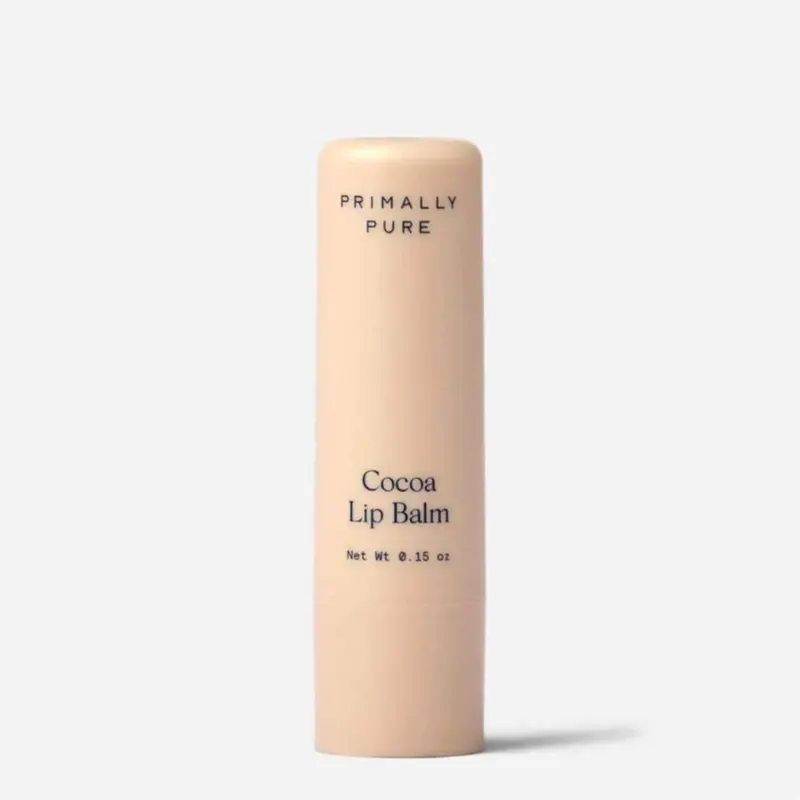 Lip Balm - Primally Pure - Clean Lip Care