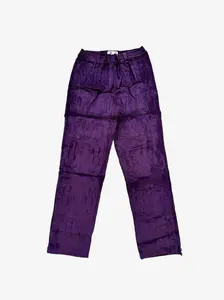 WT$ Kirk Corduroy Pant - Acai