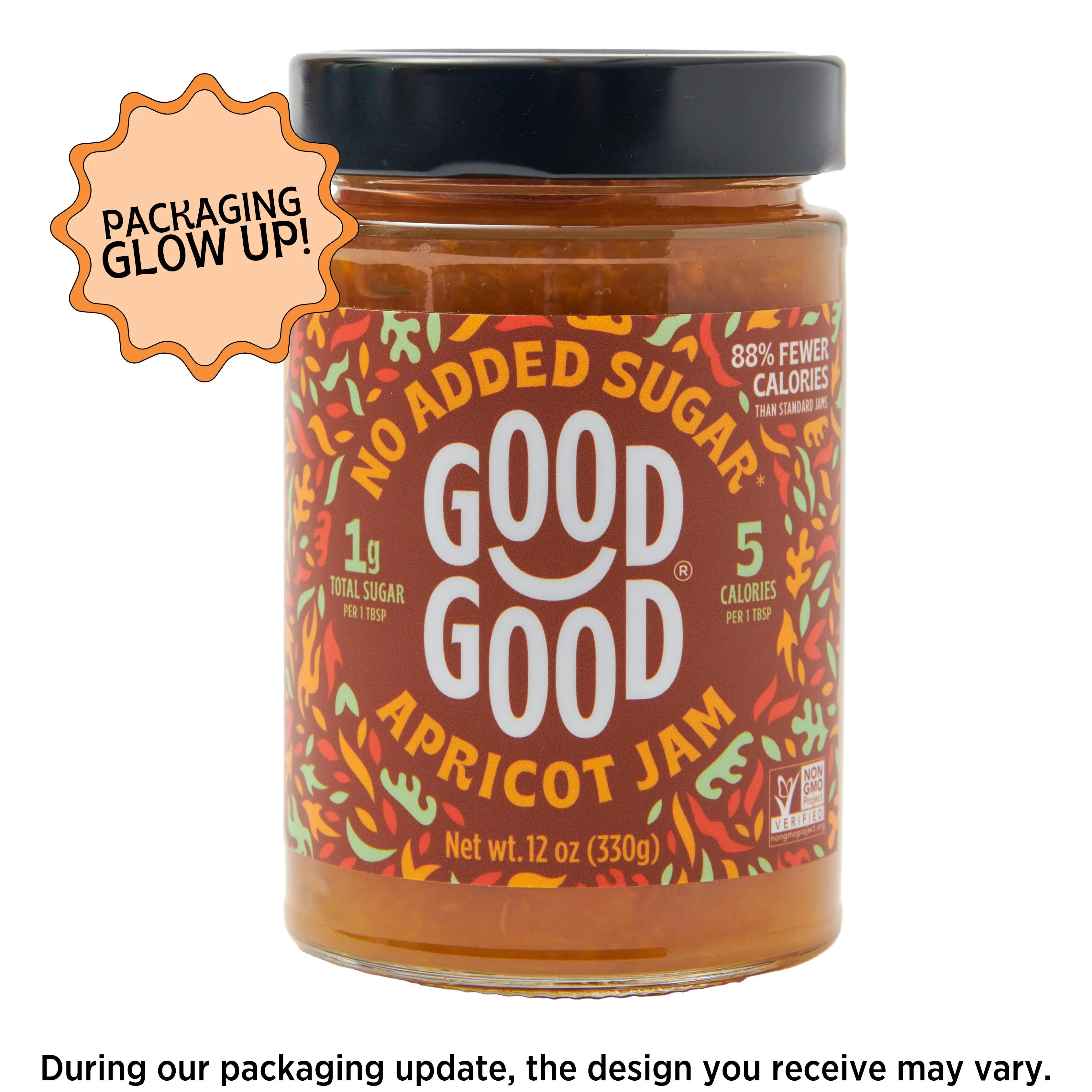 Apricot Jam