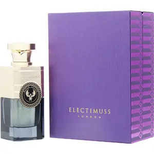 Electimuss Black Caviar By Electimuss Parfum For Unisex