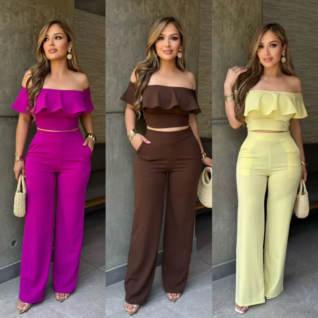 Slay Set