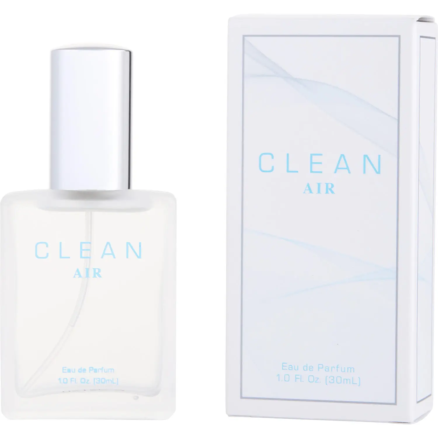 Clean Air By Clean Eau De Parfum For Women