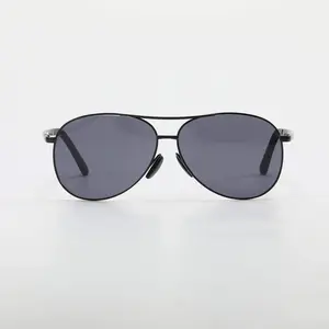 Urban Edge Sunglasses