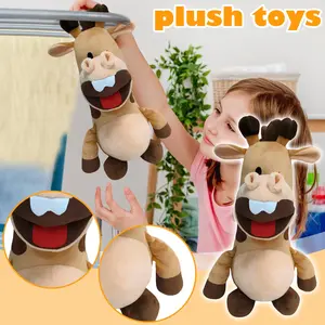 In Your Dreams Baloney Tony Plush Toys