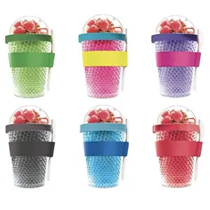 CHILL YO 2 GO Yogurt Container
