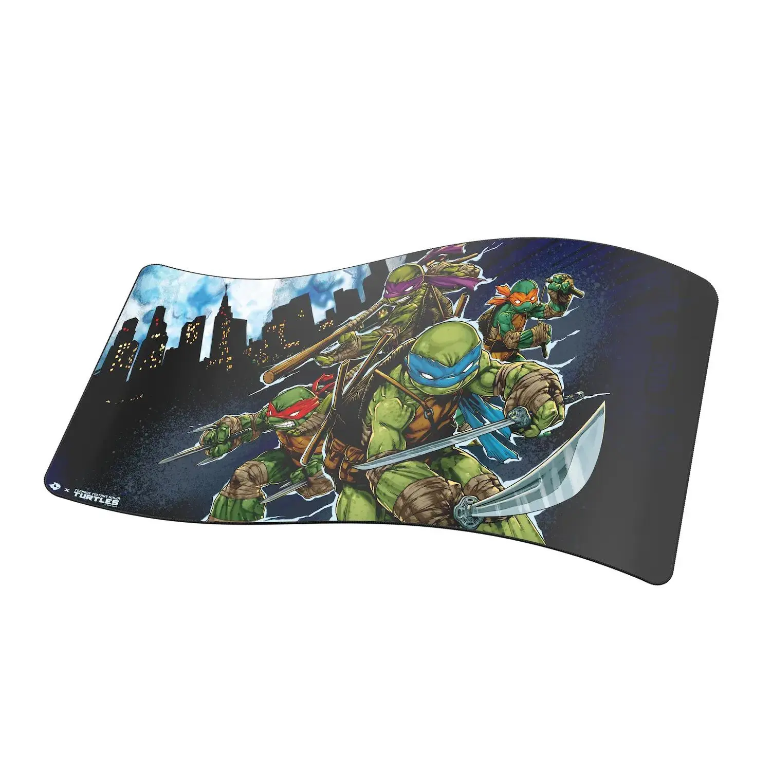 Oni Deskpad - Teenage Mutant Ninja Turtles Oni Deskpad - Teenage Mutant Ninja Turtles