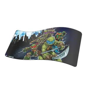 Oni Deskpad - Teenage Mutant Ninja Turtles