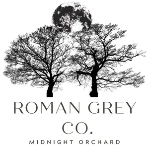 MIDNIGHT ORCHARD WAX MELT