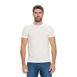 Merino Wool Travel-T | Men