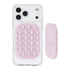 Stick It! MagSafe Suction Phone Mount