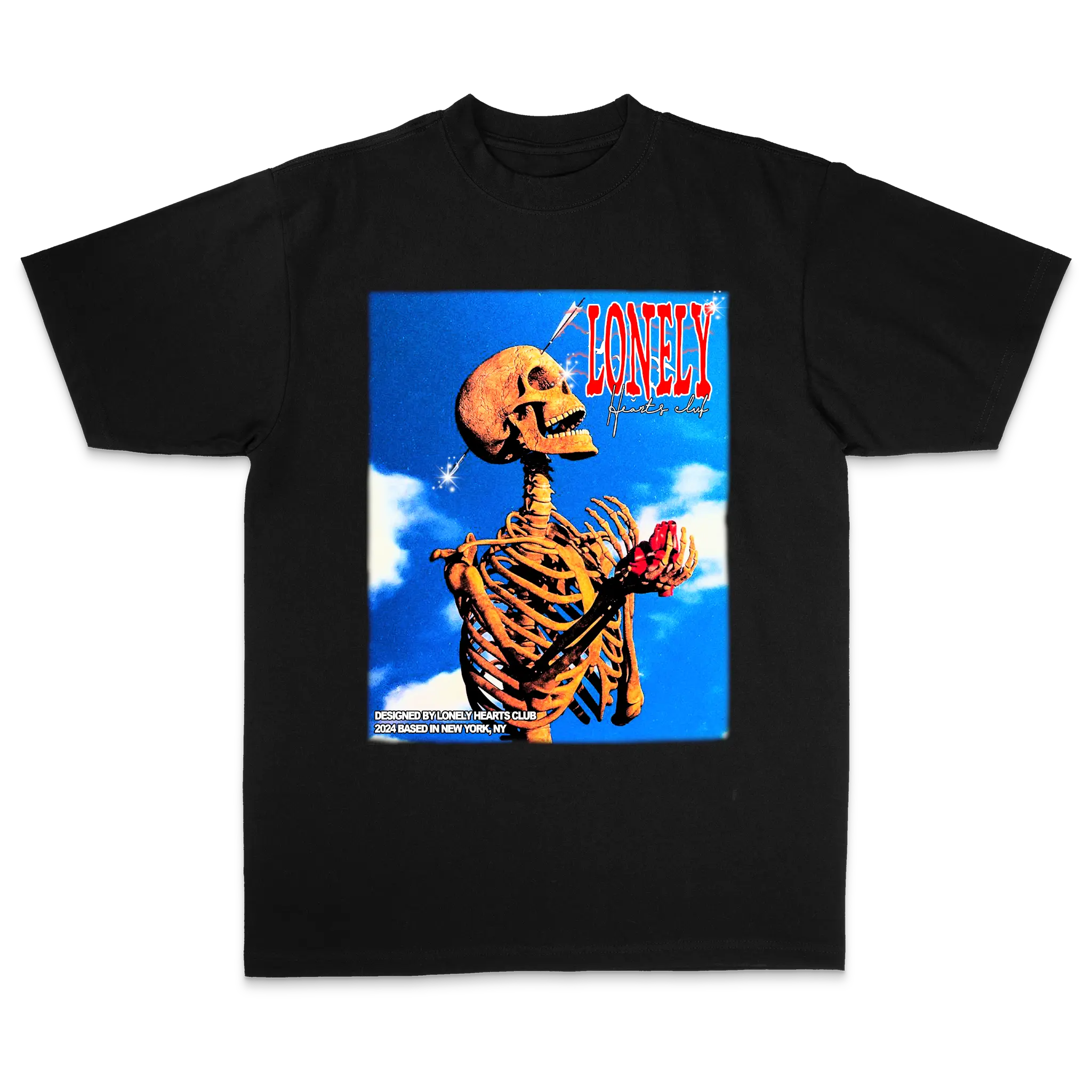 Forever And Always Premium T-Shirt