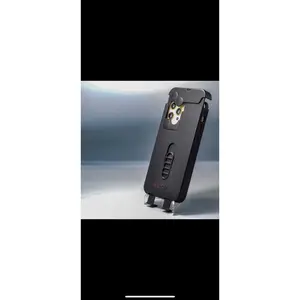 iPhone 12/12 Pro Privacy Case