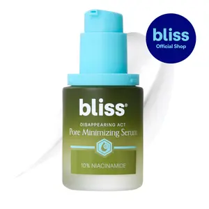 Disappearing Act Pore-Minimizing Serum